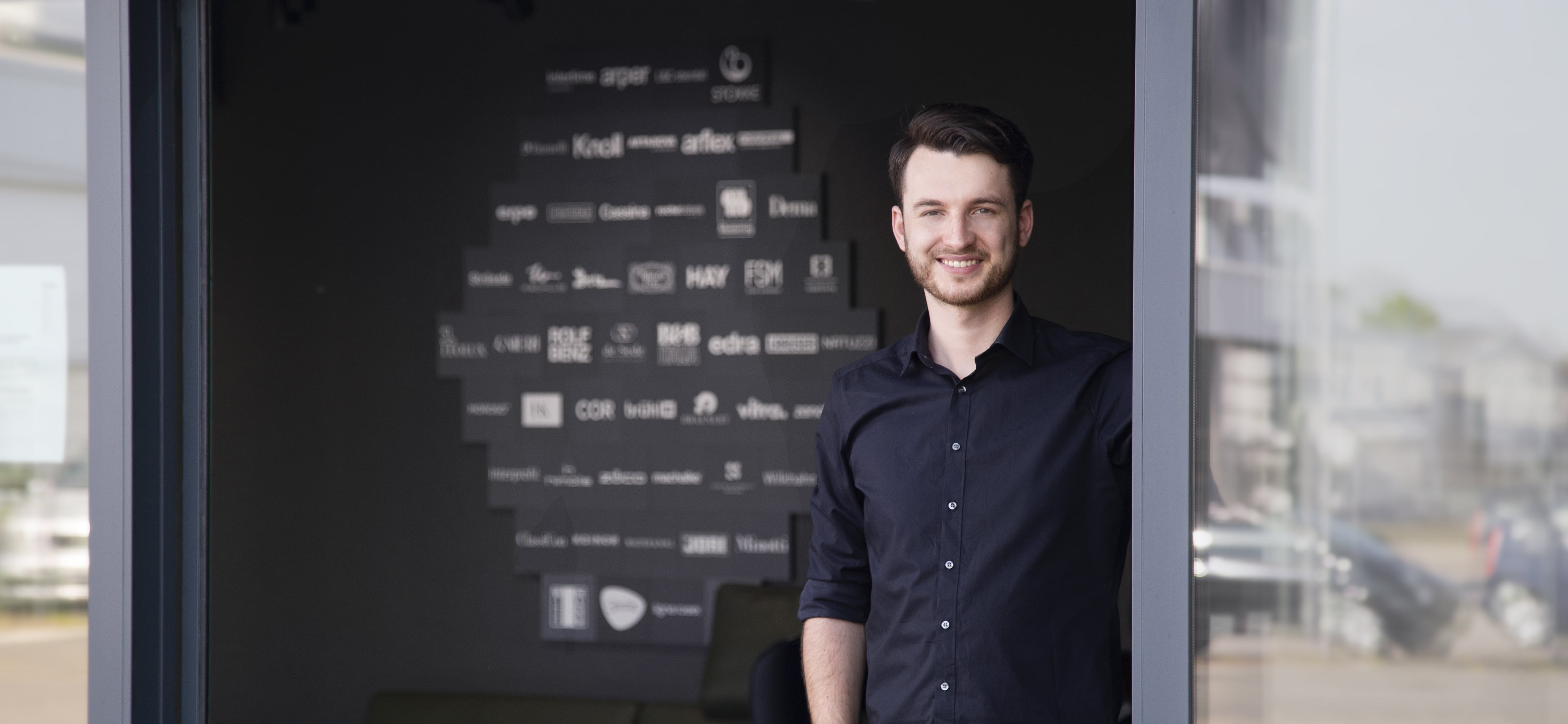 Paul Jonas Ankauf Möbel Fahrräder Verkaufen Showroom Köln Lövenich
