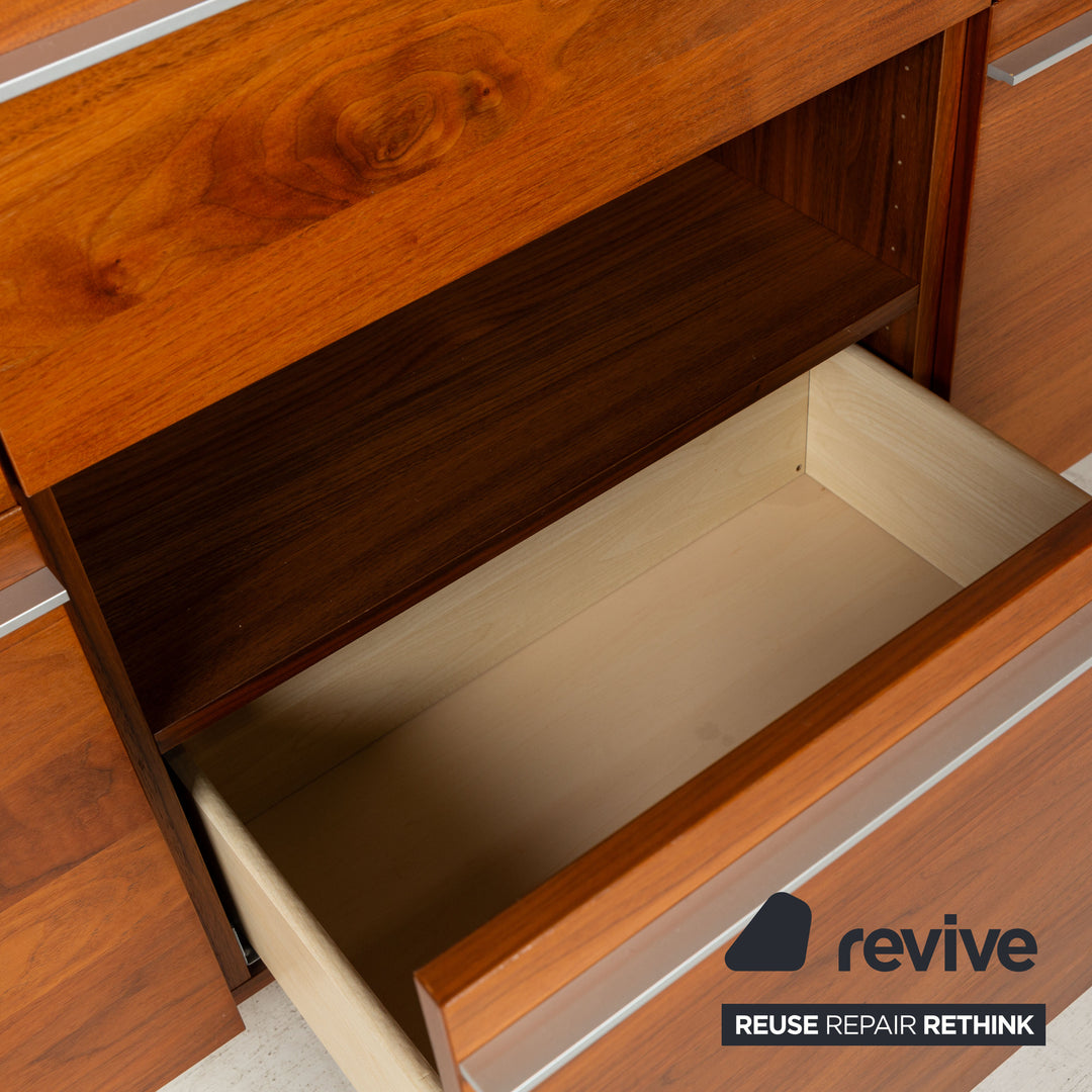 BoConcept Holz Sideboard Braun