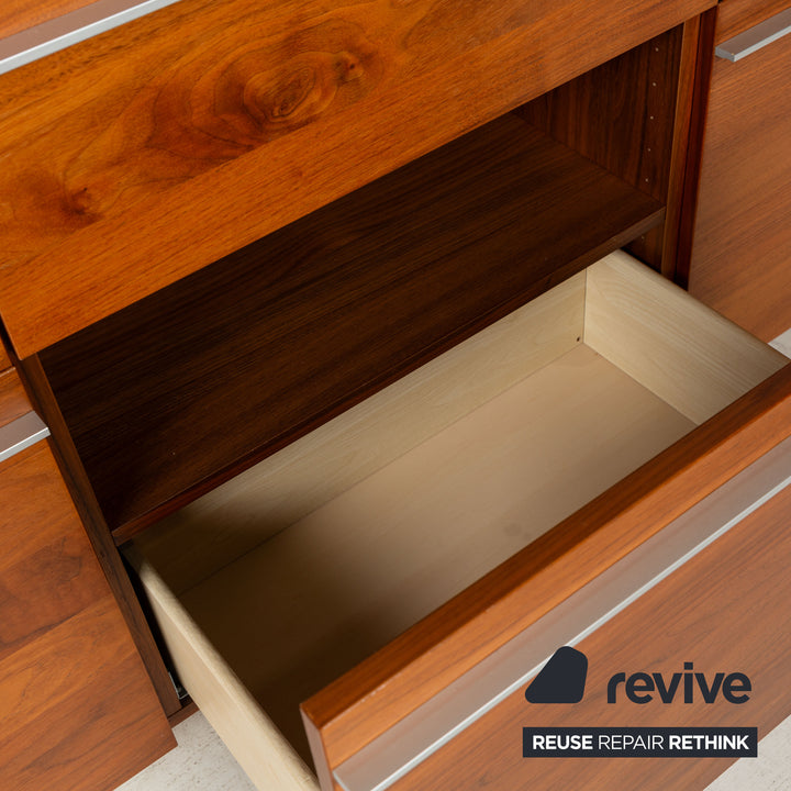 BoConcept Holz Sideboard Braun