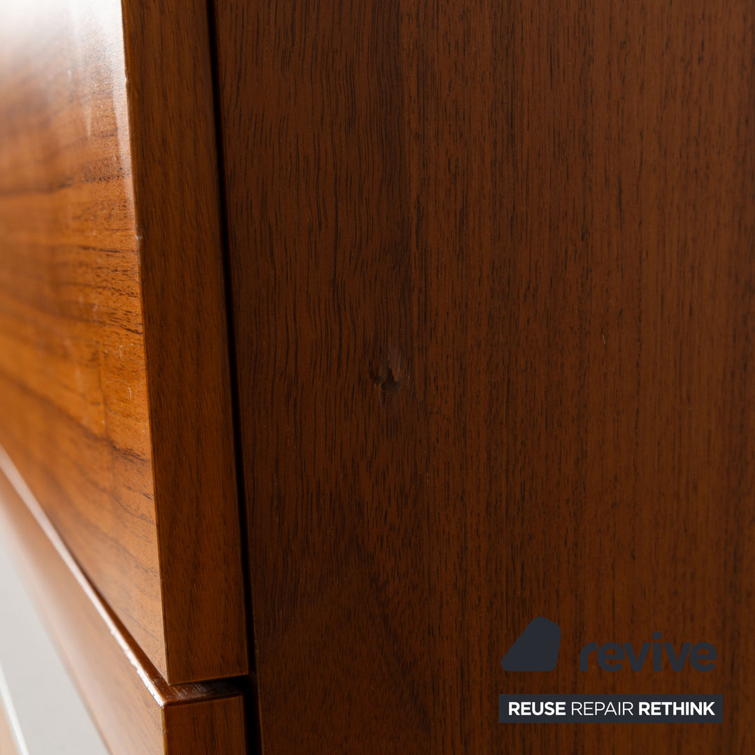 BoConcept Holz Sideboard Braun