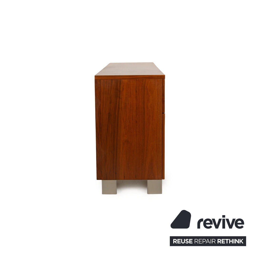 BoConcept Holz Sideboard Braun