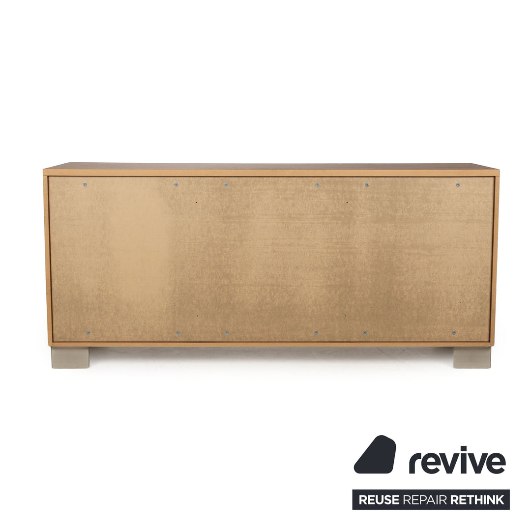 BoConcept Holz Sideboard Braun