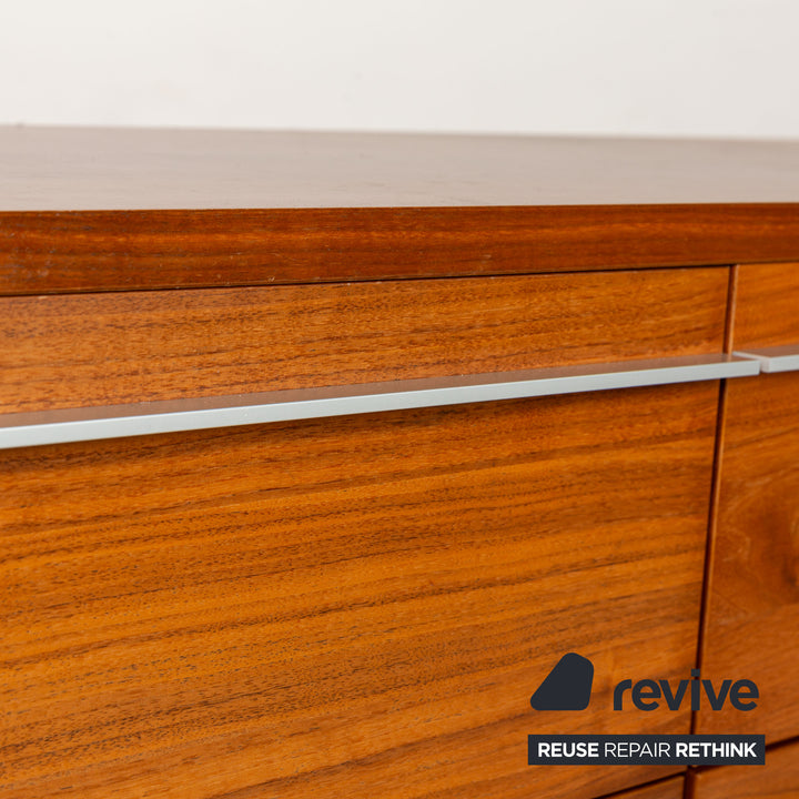 BoConcept Holz Sideboard Braun