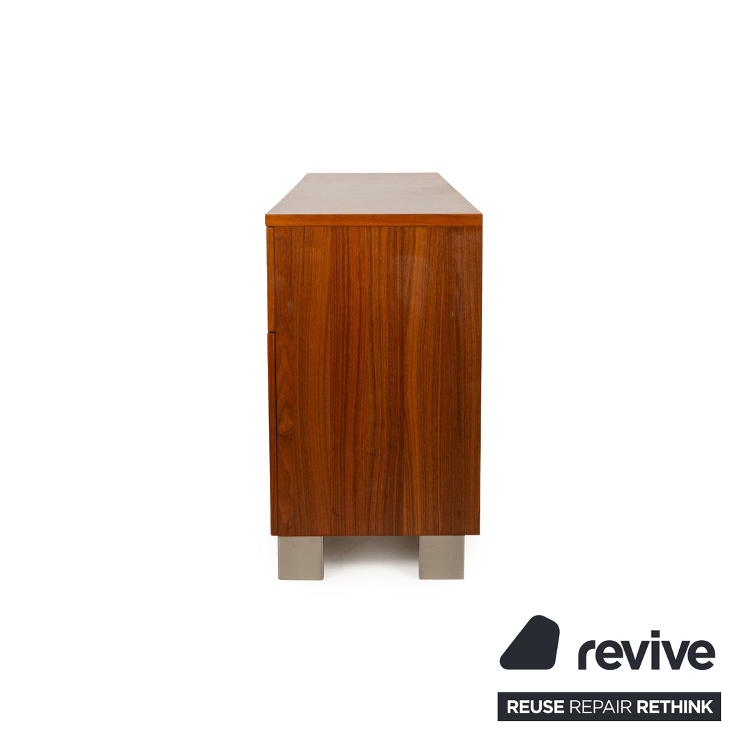 BoConcept Holz Sideboard Braun