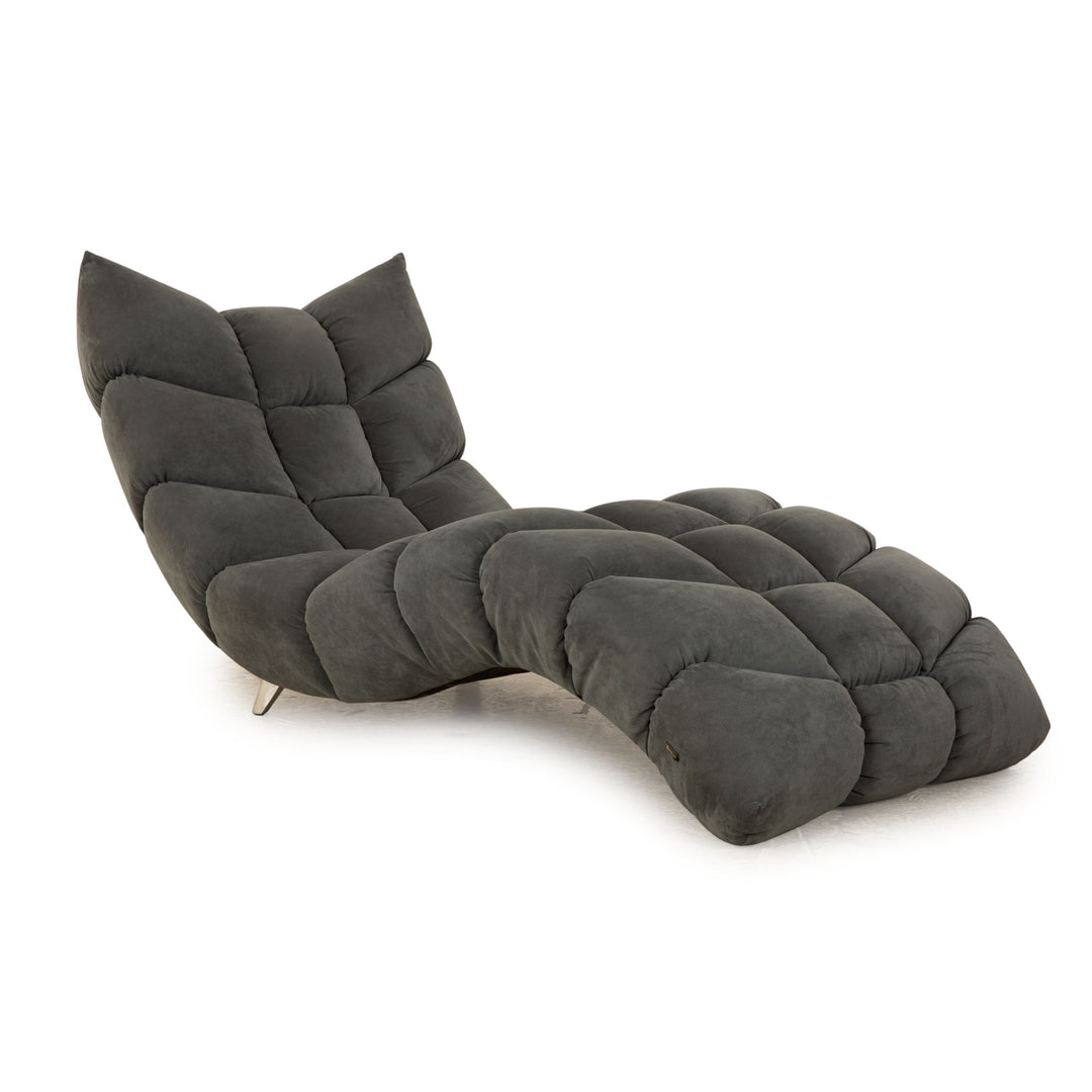 Bretz Cloud 7 Stoff Liege Grau