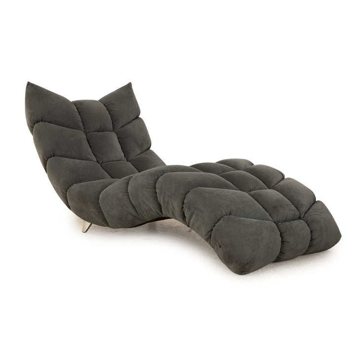 Bretz Cloud 7 Stoff Liege Grau