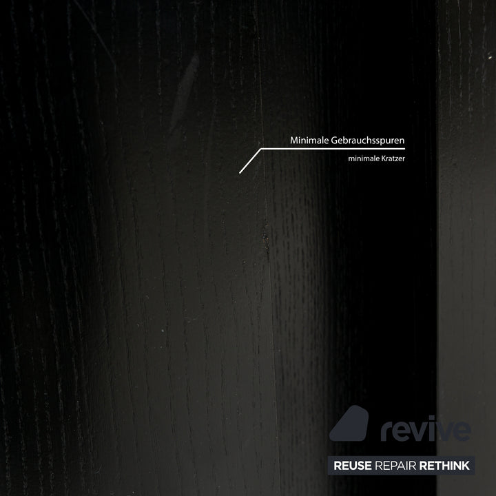 Draenert 1226 Marble Dining Table Grey Extendable