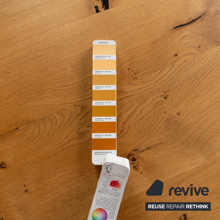 KFF ASCO System Modul Plus Wooden Dining Table Brown