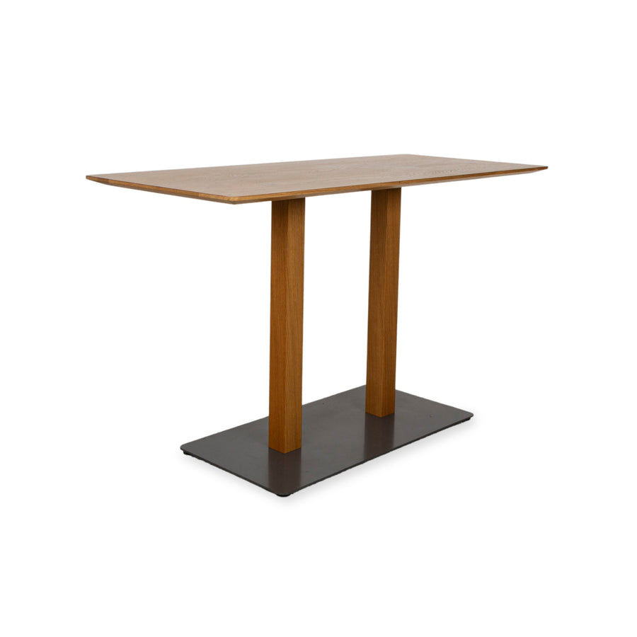 KFF ASCO System Modul Plus Wooden Dining Table Brown
