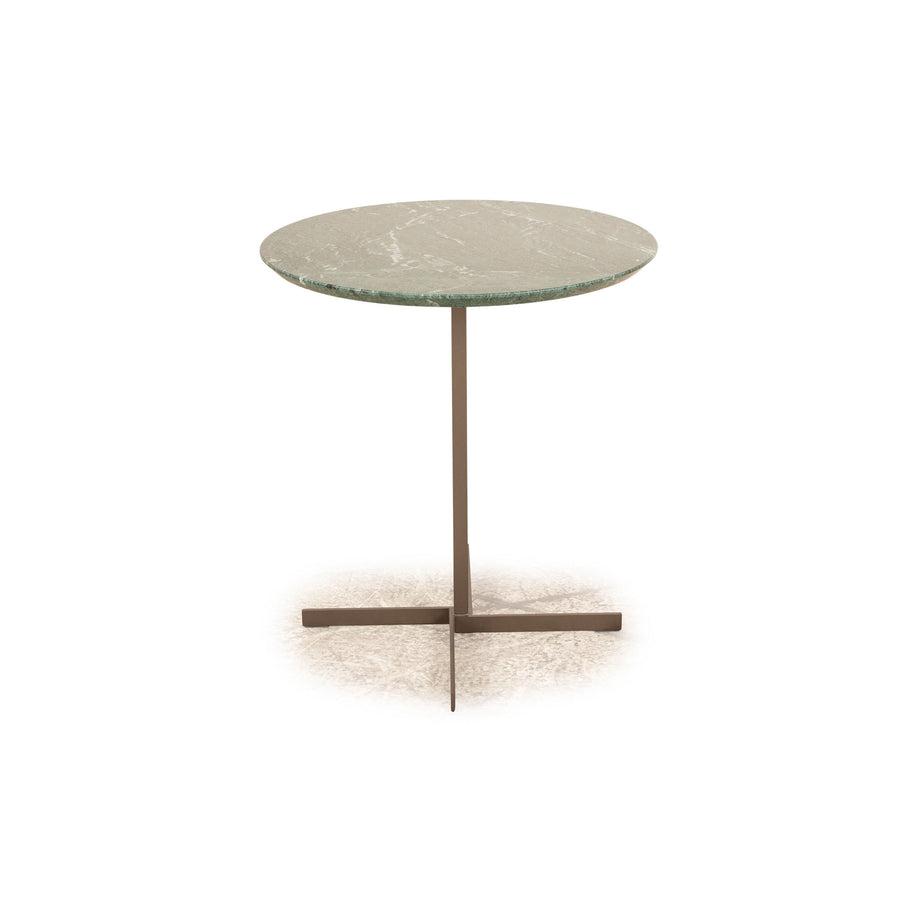 Minotti Occasional Table JOY Marble Coffee Table Green