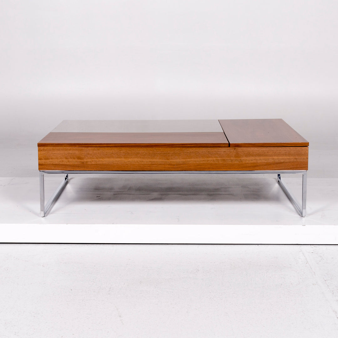 BoConcept Holz Couchtisch Funktion Staumraum Tisch #10590