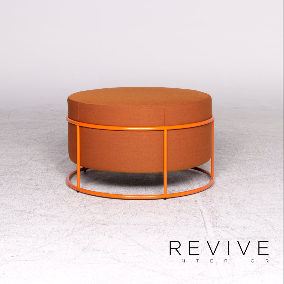 Cor Drop Designer Stoff Hocker Pauline Deltour Schemel #8789