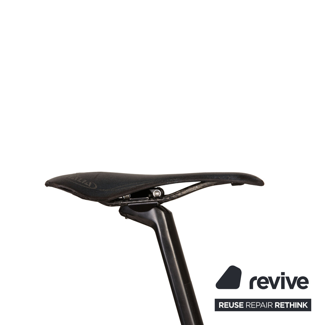 Vélo de route en carbone BMC SLR02 Two 2018 noir RH 54