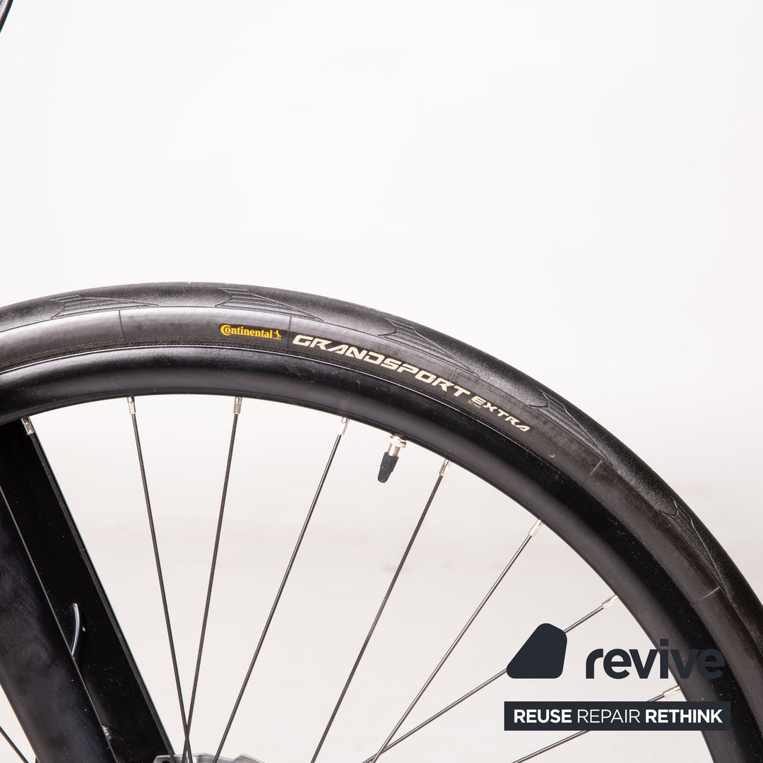 BMW Urban Hybrid 2019 E-Trekking Bike Cruise Bike Schwarz E-Bike Fahrrad