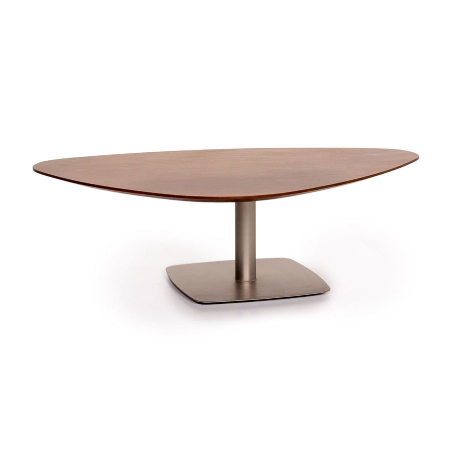 BoConcept Holz Couchtisch Braun Asymmetrisch #14090