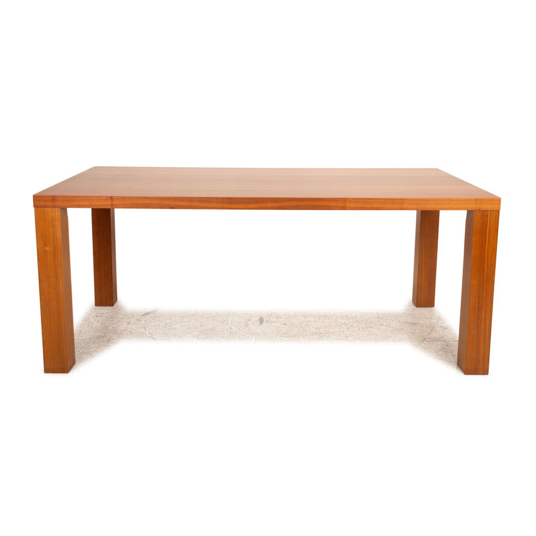 BoConcept Holz Esstisch Braun 183 x 91 cm