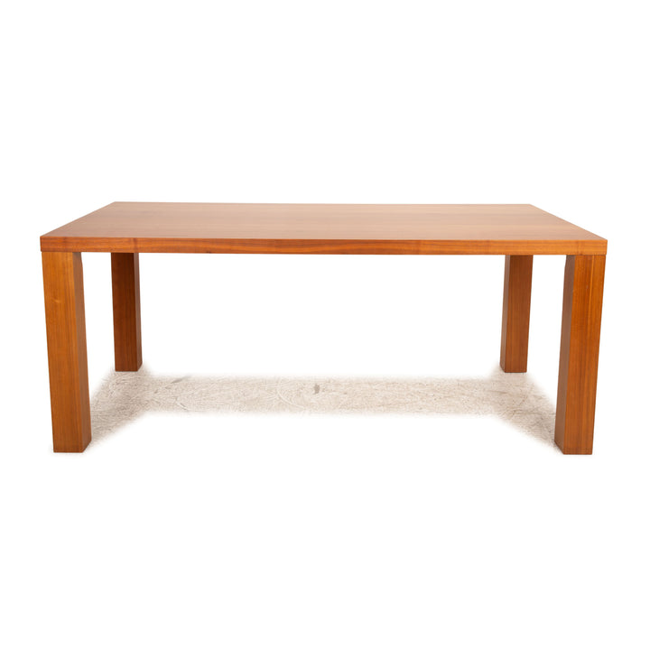 BoConcept Holz Esstisch Braun 183 x 91 cm