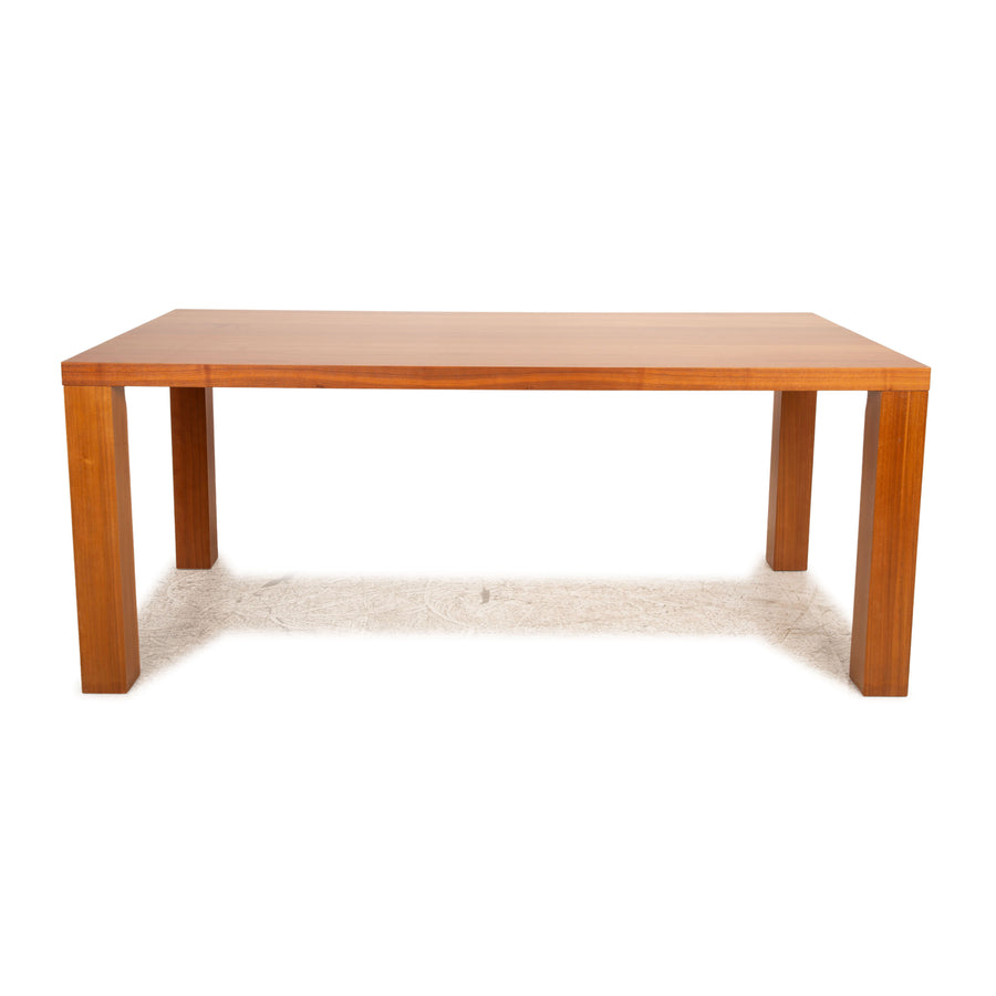BoConcept Holz Esstisch Braun 183 x 91 cm