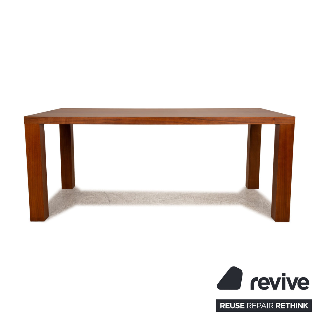 BoConcept Holz Esstisch Braun 183 x 91 cm
