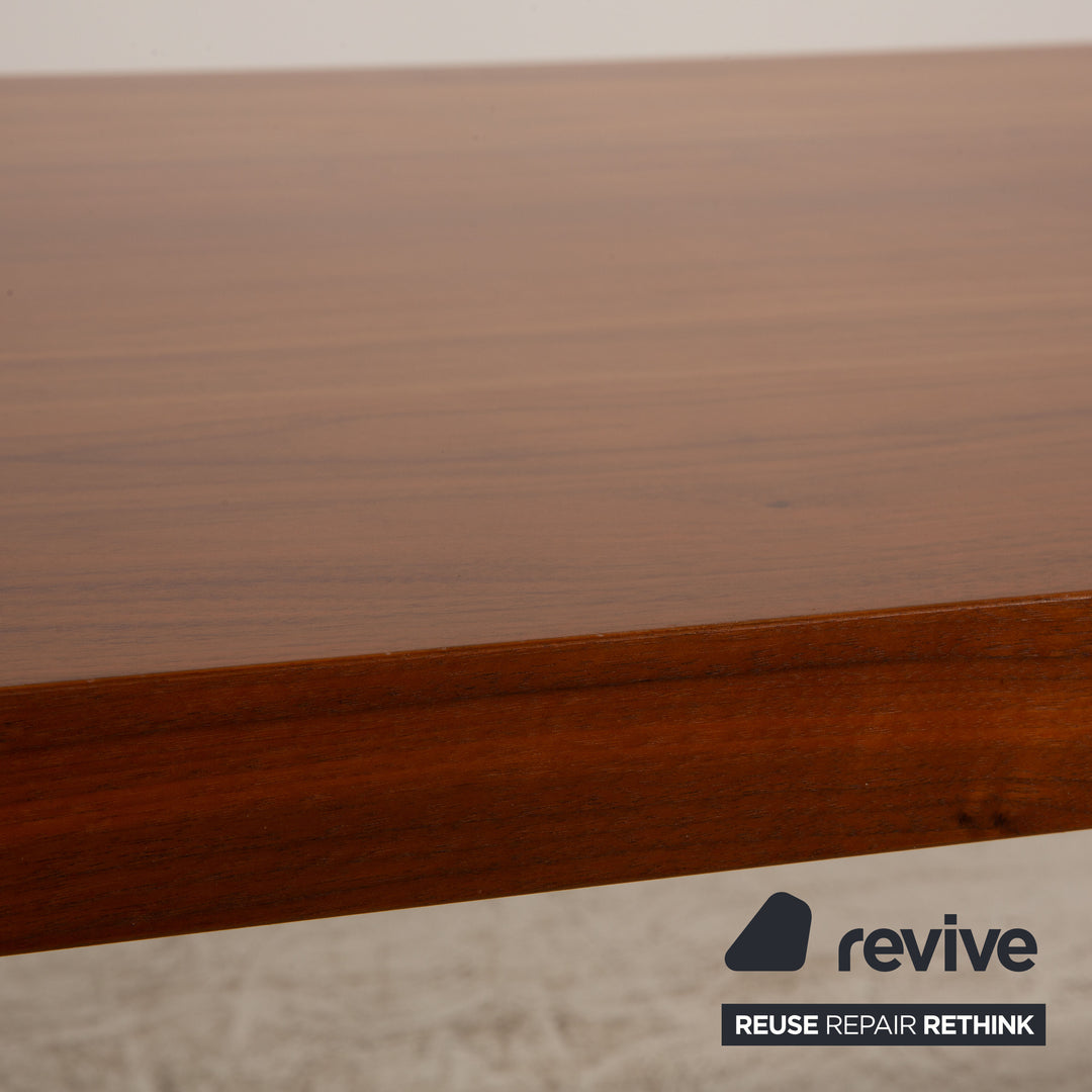 BoConcept Holz Esstisch Braun 183 x 91 cm