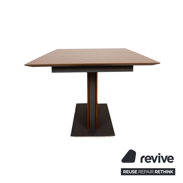 BoConcept Milano Holz Esstisch Braun Ausziehfunktion 180-260 x 100 cm