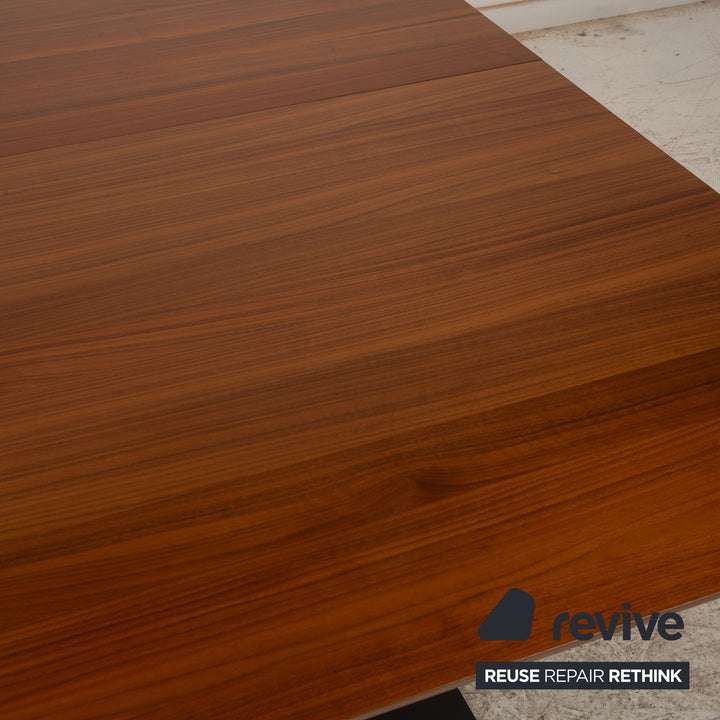 BoConcept Milano Holz Esstisch Braun Ausziehfunktion 180-260 x 100 cm