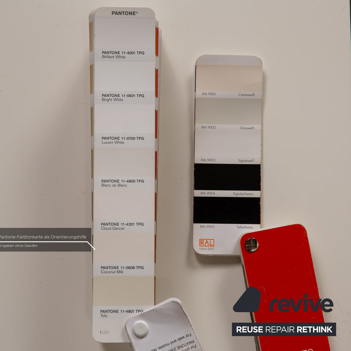 BoConcept Occa Holz Couchtisch Weiß