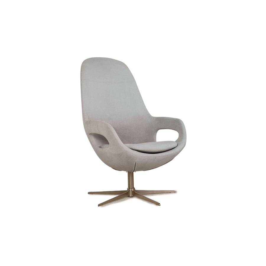 BoConcept Smartville Stoff Sessel Mint