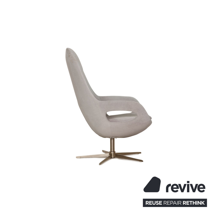 BoConcept Smartville Stoff Sessel Mint