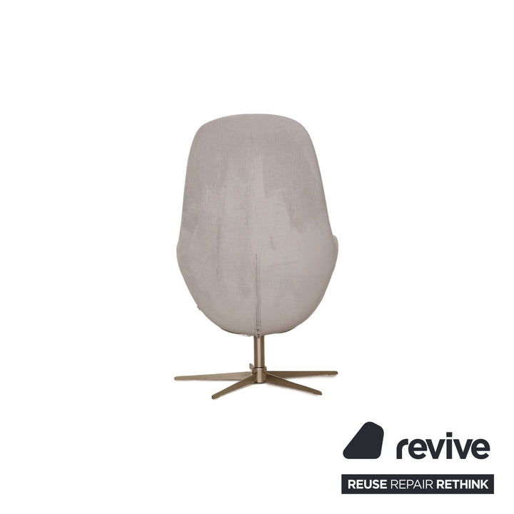 BoConcept Smartville Stoff Sessel Mint