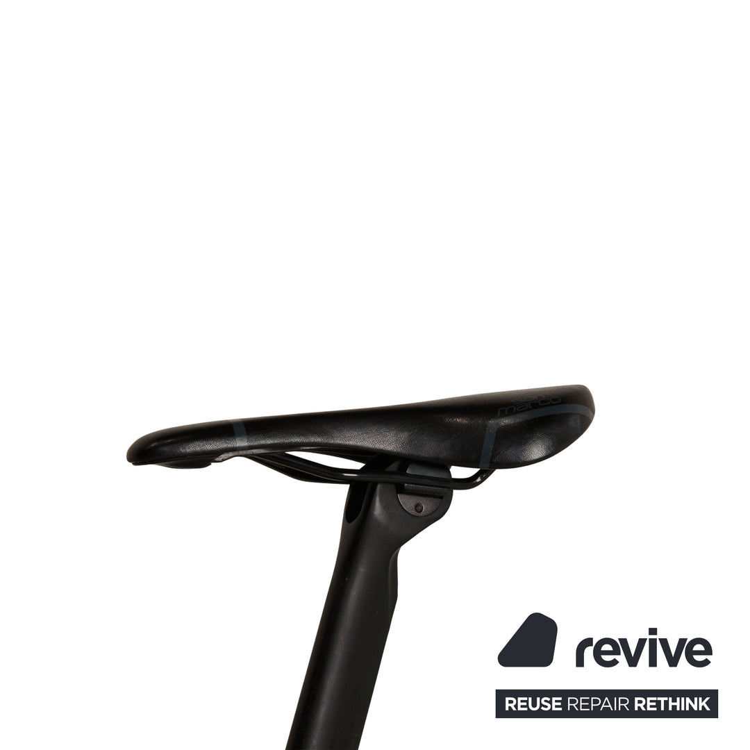 Bottecchia T1 TOURMALET 2018 Carbon Rennrad Schwarz RH 51 Fahrrad