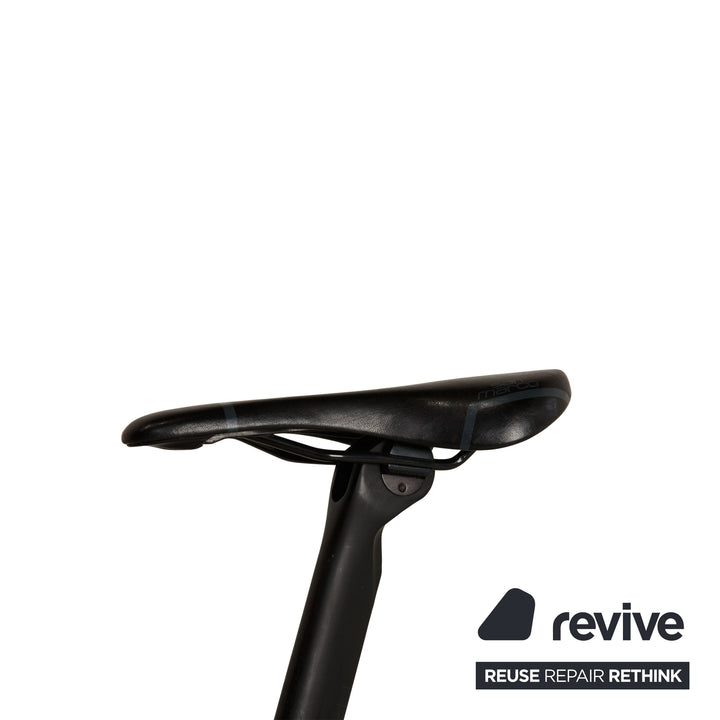 Bottecchia T1 TOURMALET 2018 Carbon Rennrad Schwarz RH 51 Fahrrad