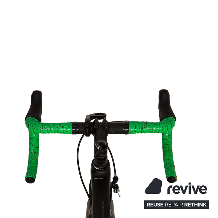 Bottecchia T1 TOURMALET 2018 Carbon Rennrad Schwarz RH 51 Fahrrad