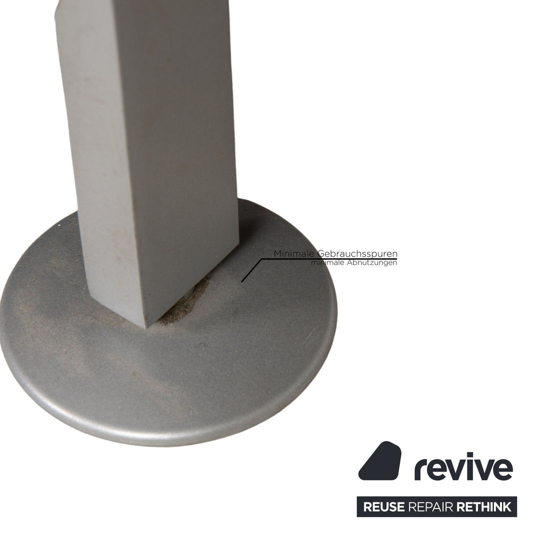 Brühl Moule Stoff Sofa Anthrazit Ecksofa Couch Funktion Relaxfunktion