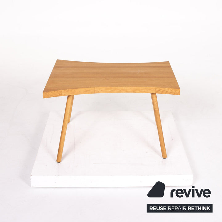 Brühl & Sippold Holz Couchtisch Braun Tisch #13508