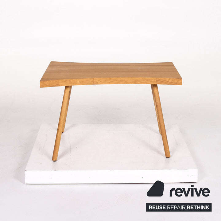 Brühl & Sippold Holz Couchtisch Braun Tisch #13508