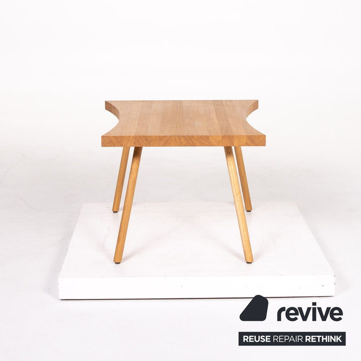 Brühl & Sippold Holz Couchtisch Braun Tisch #13508