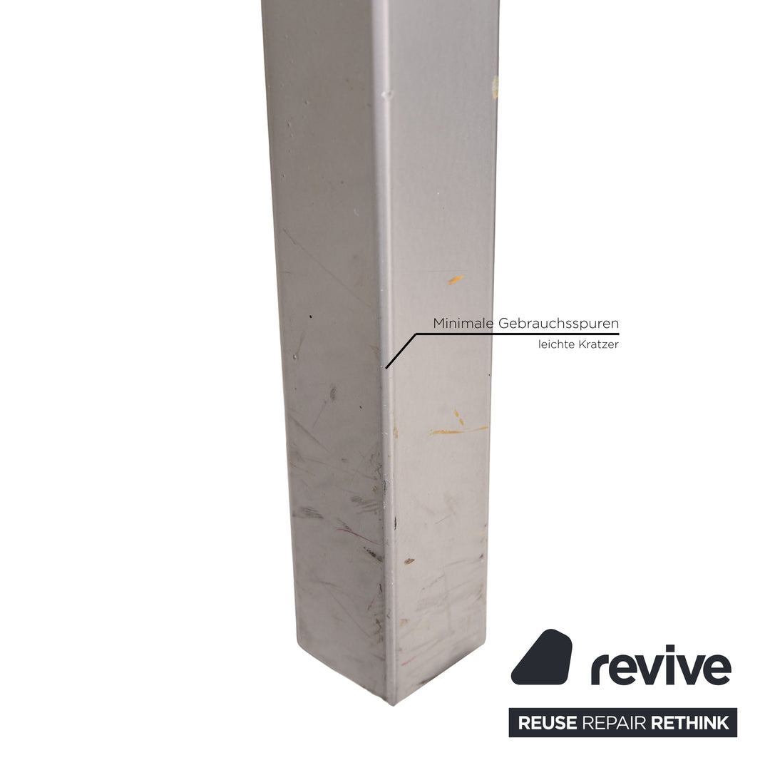 Brühl & Sippold Roro Leder Sofa Braun Ecksofa Funktion Couch