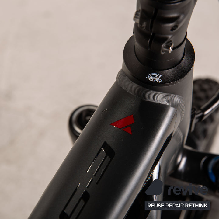 Vélo tout terrain électrique Bulls E-Stream EVO 45 AM 2020 gris S Pedelec RG XL