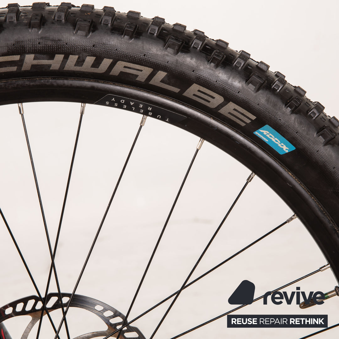 Vélo tout terrain électrique Bulls E-Stream EVO 45 AM 2020 gris S Pedelec RG XL