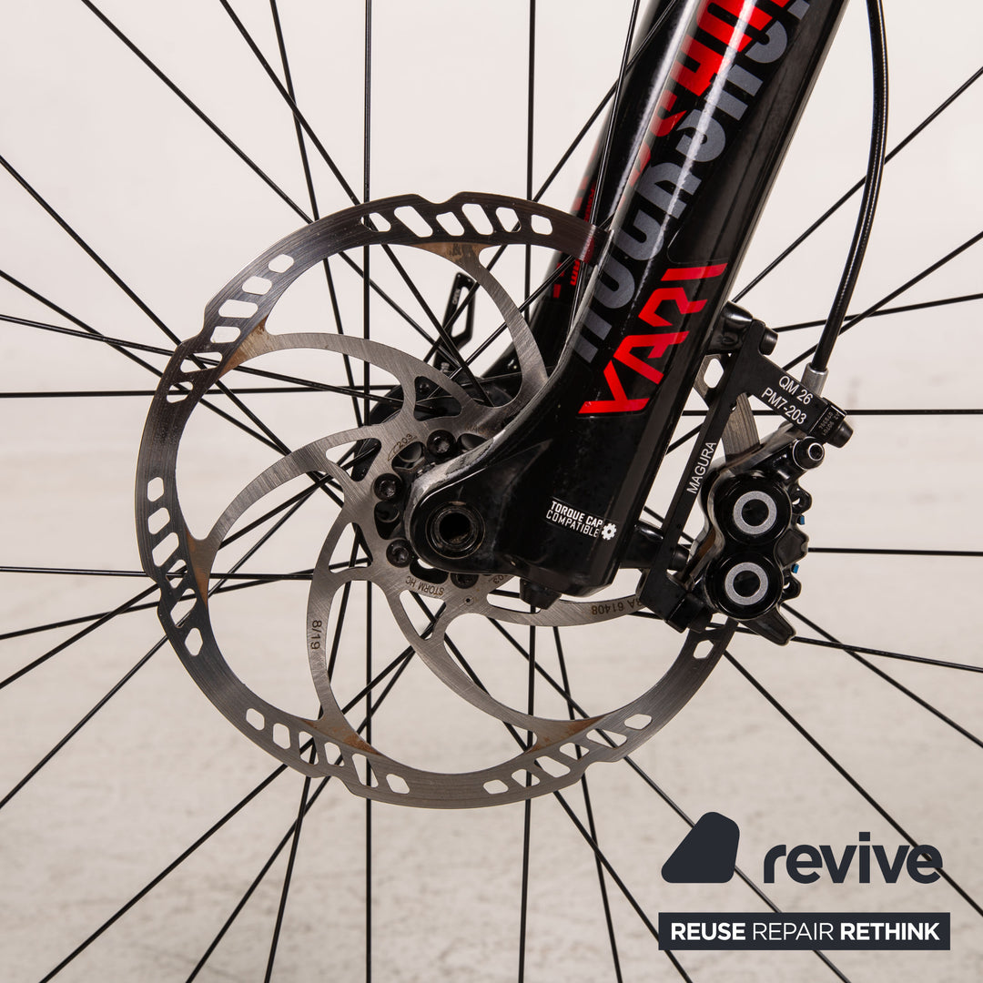Vélo tout terrain électrique Bulls E-Stream EVO 45 AM 2020 gris S Pedelec RG XL
