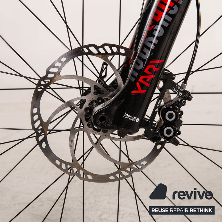 Vélo tout terrain électrique Bulls E-Stream EVO 45 AM 2020 gris S Pedelec RG XL