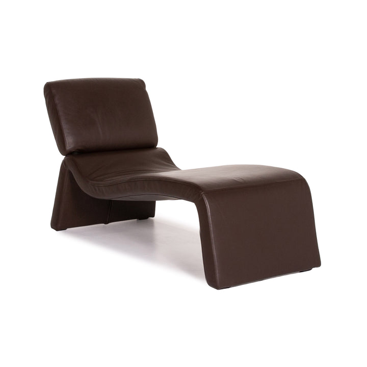 Cor Onda Leder Liege Dunkelbraun Braun Funktion #14438