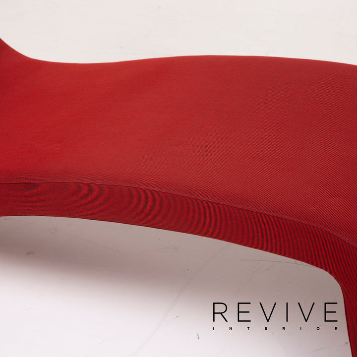Cor Onda Stoff Liege Rot #14728