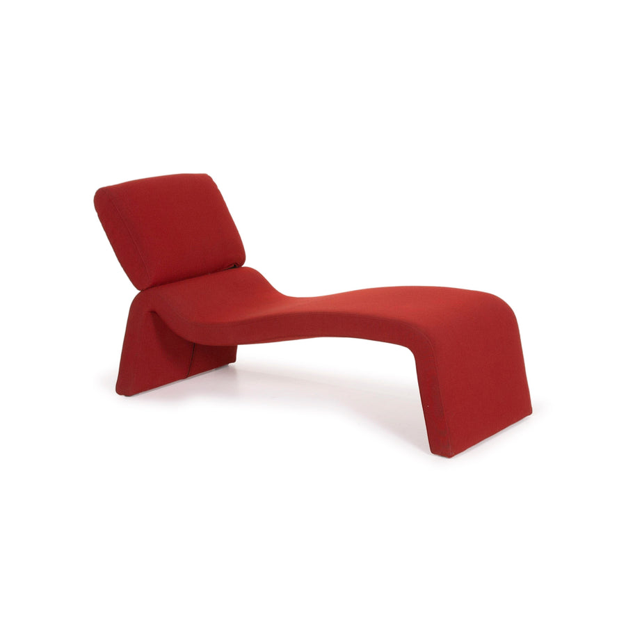 Cor Onda Stoff Liege Rot #14728