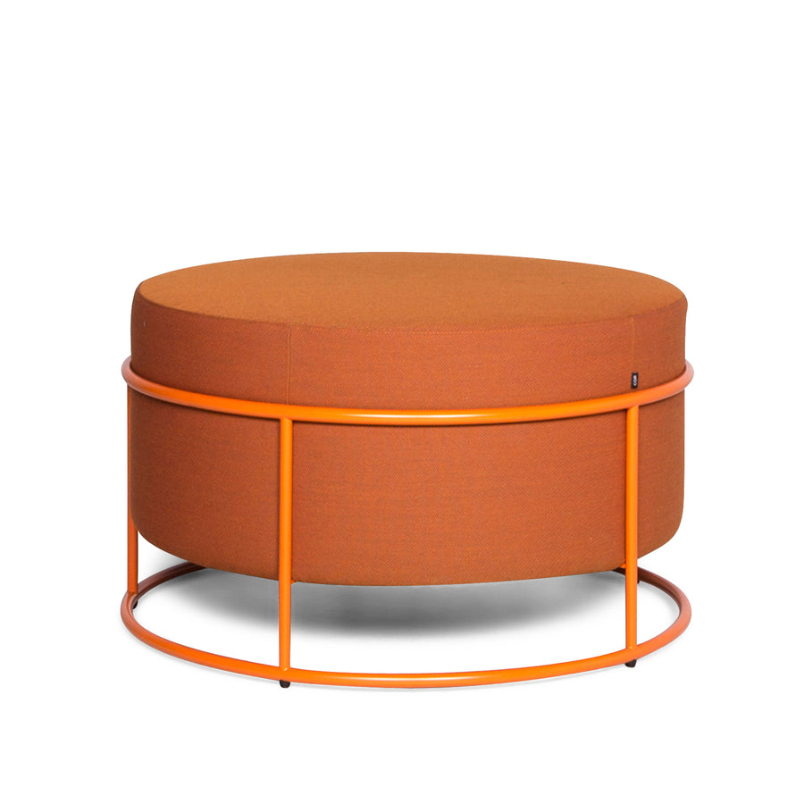 Cor Drop Designer Stoff Hocker Pauline Deltour Schemel #8789