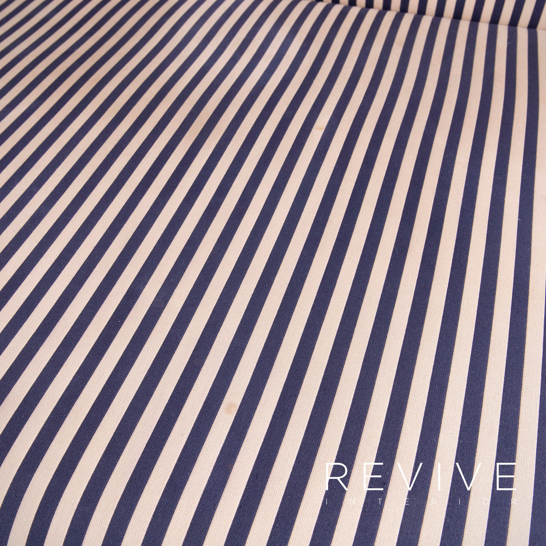 Brühl four-two Designer Stoff Sofa Dreisitzer Couch Funktion #6398