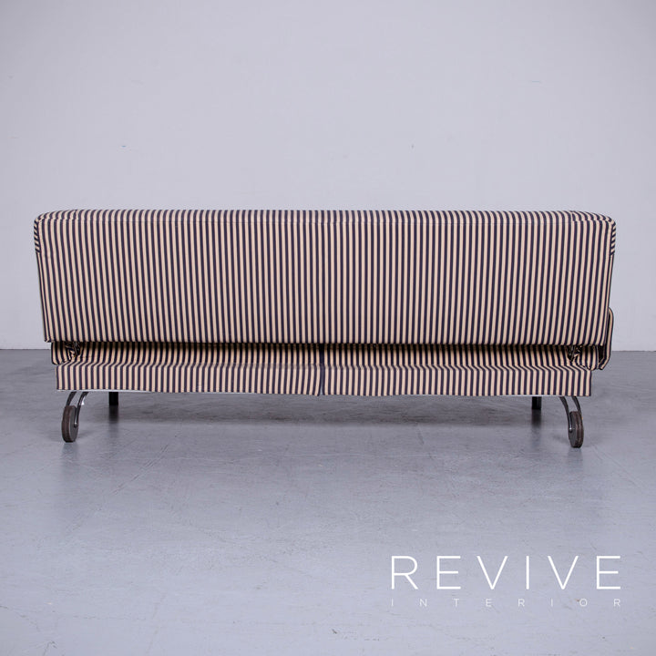 Brühl four-two Designer Stoff Sofa Dreisitzer Couch Funktion #6398