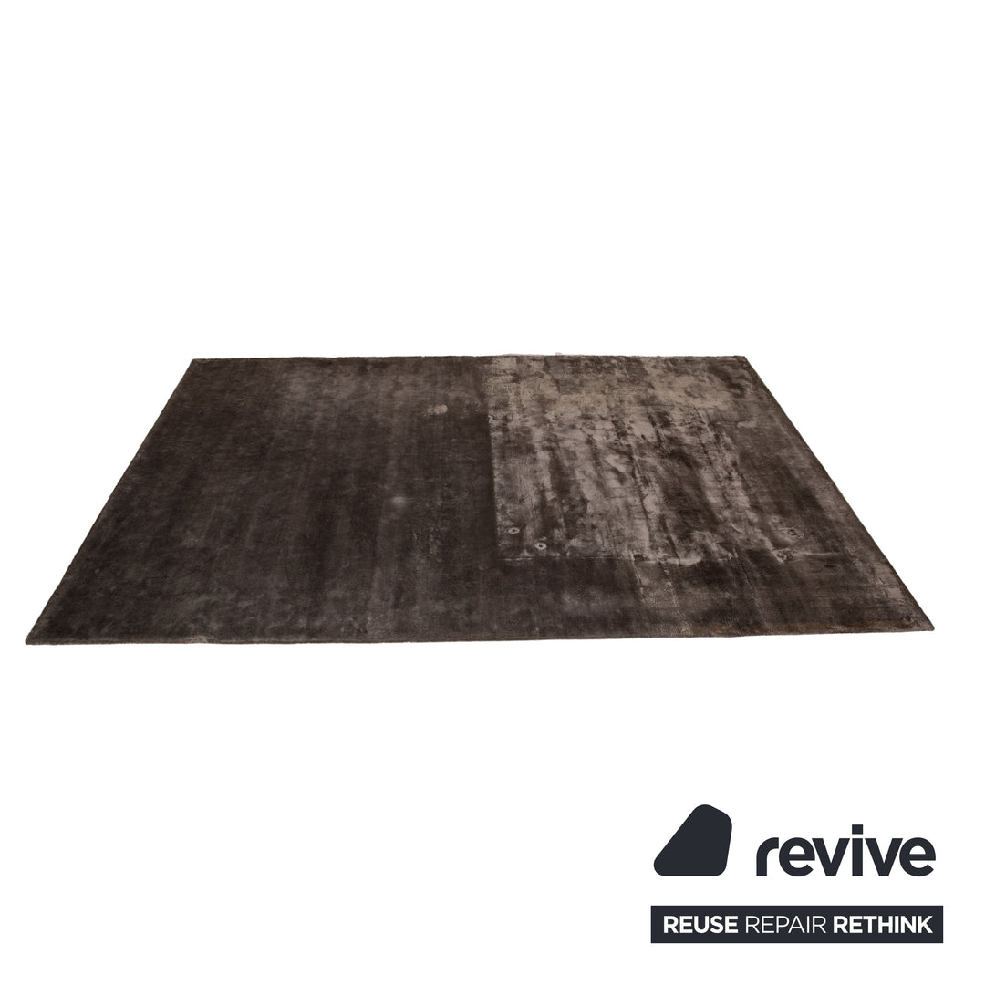 Minotto Dibbets Rug Grey