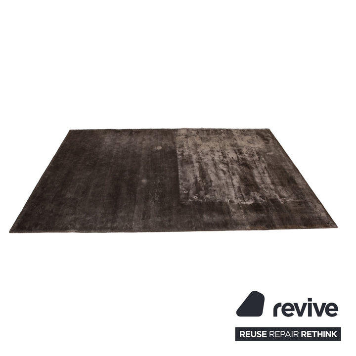 Minotto Dibbets Rug Grey